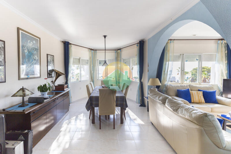 4 chambre Villa à vendre