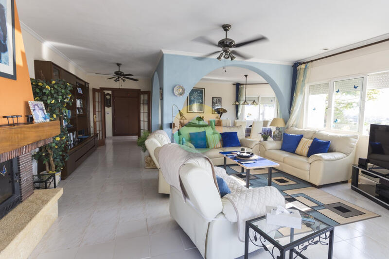4 chambre Villa à vendre