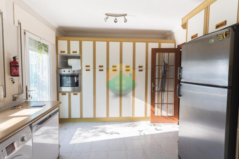 4 chambre Villa à vendre