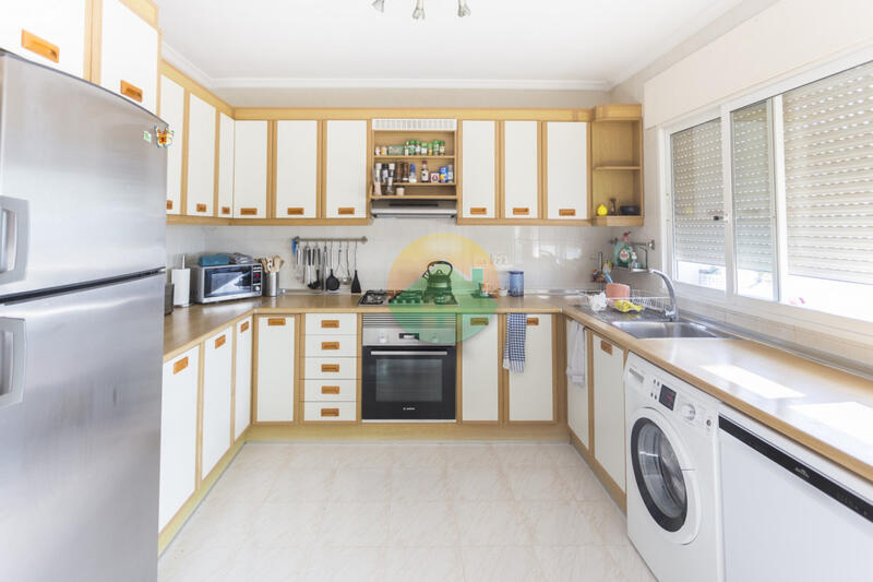 4 chambre Villa à vendre