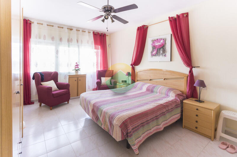4 chambre Villa à vendre