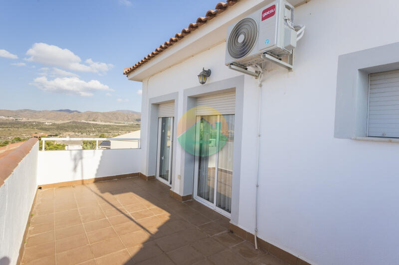 4 chambre Villa à vendre