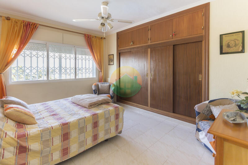 4 chambre Villa à vendre