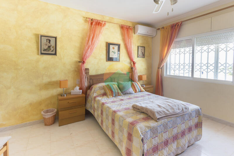 4 chambre Villa à vendre