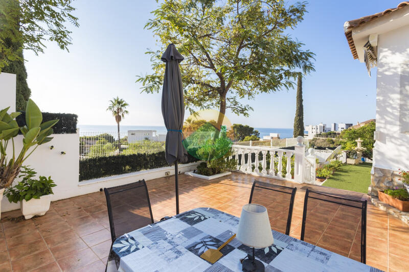4 chambre Villa à vendre