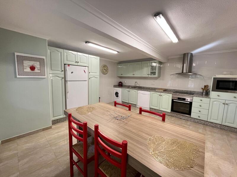 4 soveværelse Villa til salg