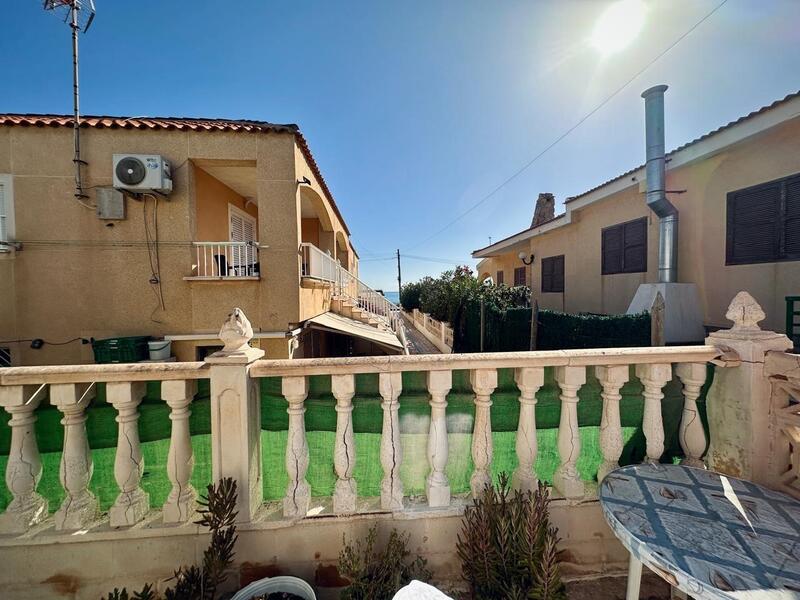 4 soveværelse Villa til salg