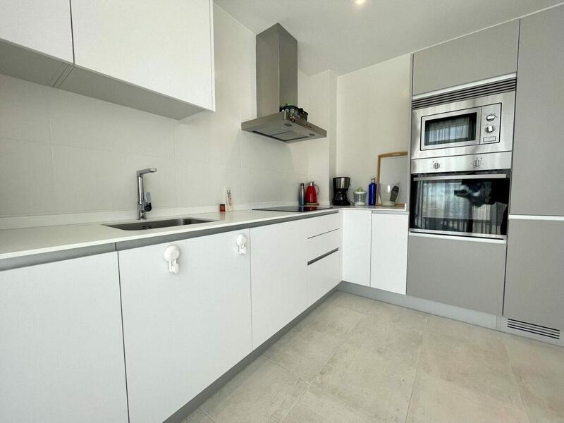 3 Cuarto Apartamento en venta