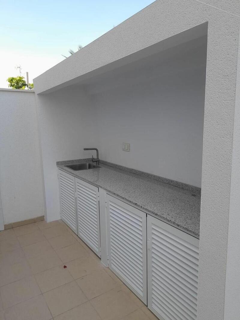 3 Cuarto Apartamento en venta