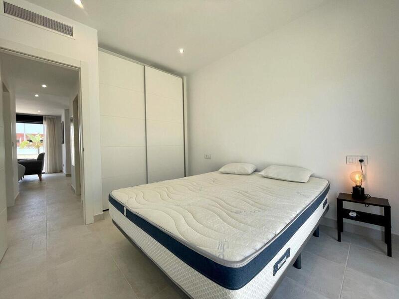 3 Cuarto Apartamento en venta