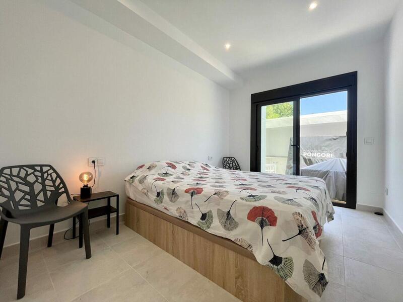 3 Cuarto Apartamento en venta