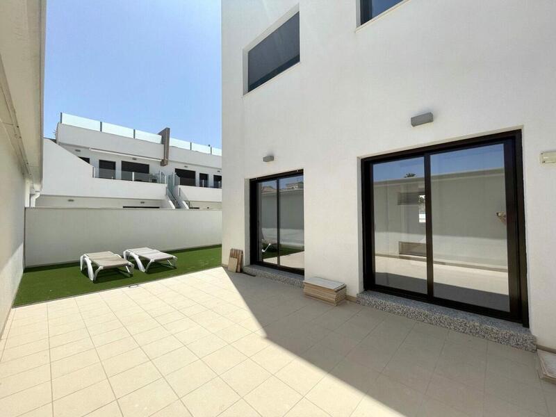 3 Cuarto Apartamento en venta