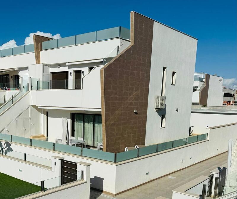 3 Cuarto Apartamento en venta