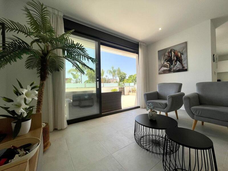 3 Cuarto Apartamento en venta