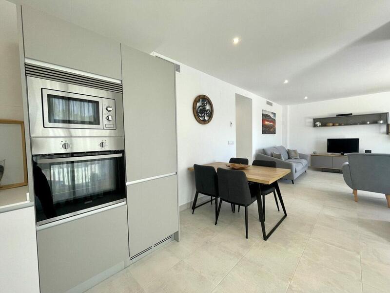3 Cuarto Apartamento en venta