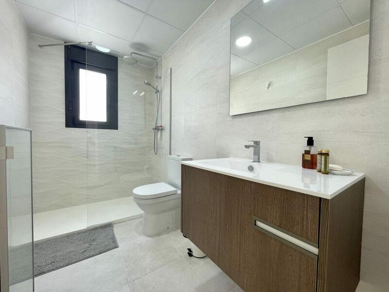 3 Cuarto Apartamento en venta