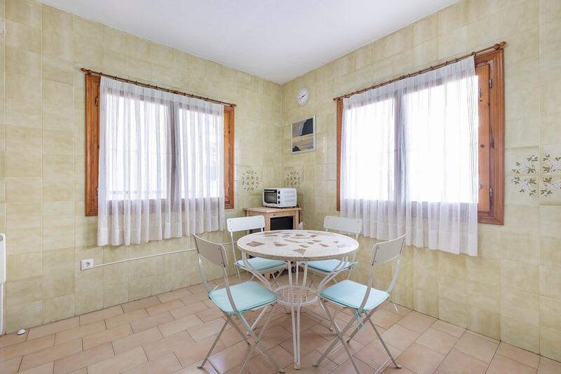 6 slaapkamer Gezinswoning Te koop