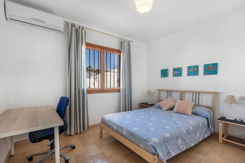 6 slaapkamer Gezinswoning Te koop