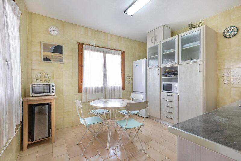 6 slaapkamer Gezinswoning Te koop