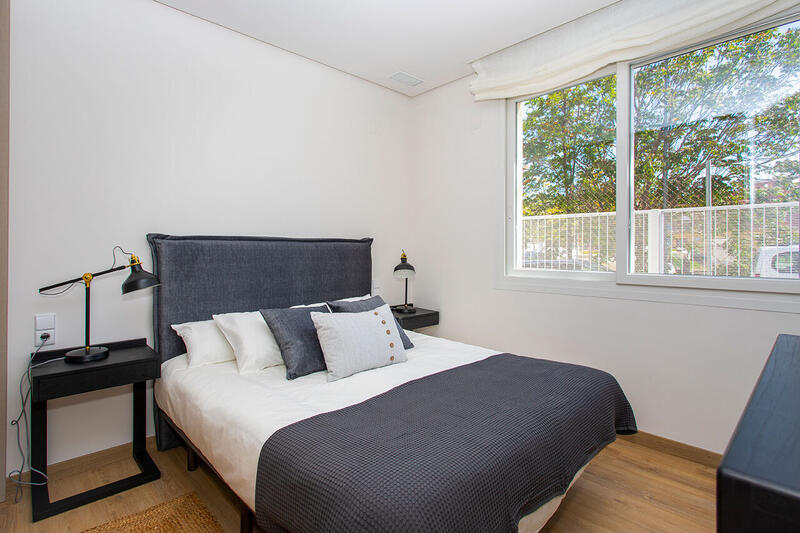 3 slaapkamer Villa Te koop