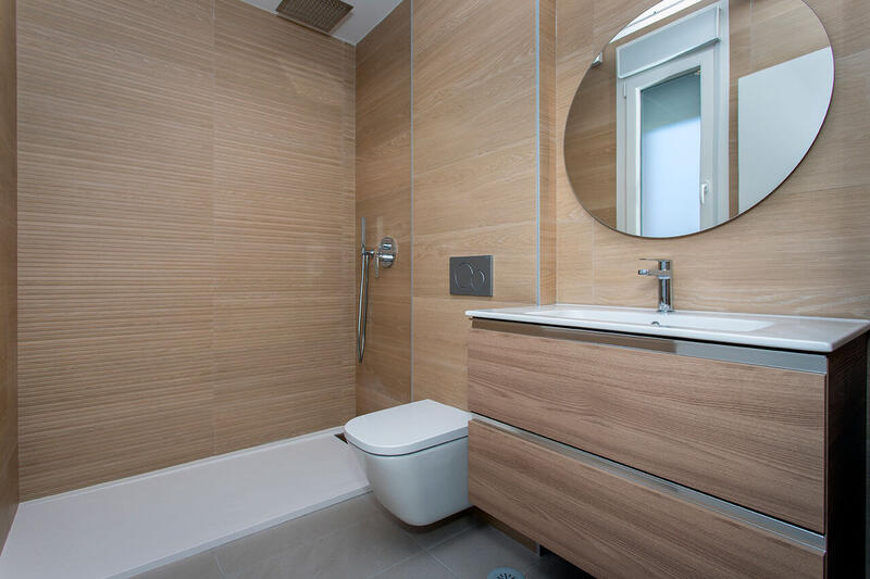3 slaapkamer Villa Te koop