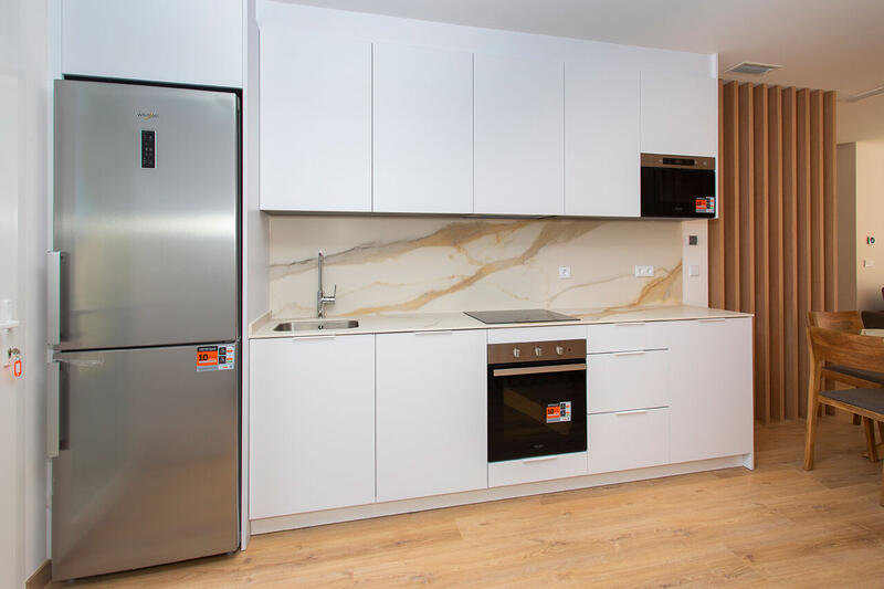 3 slaapkamer Villa Te koop