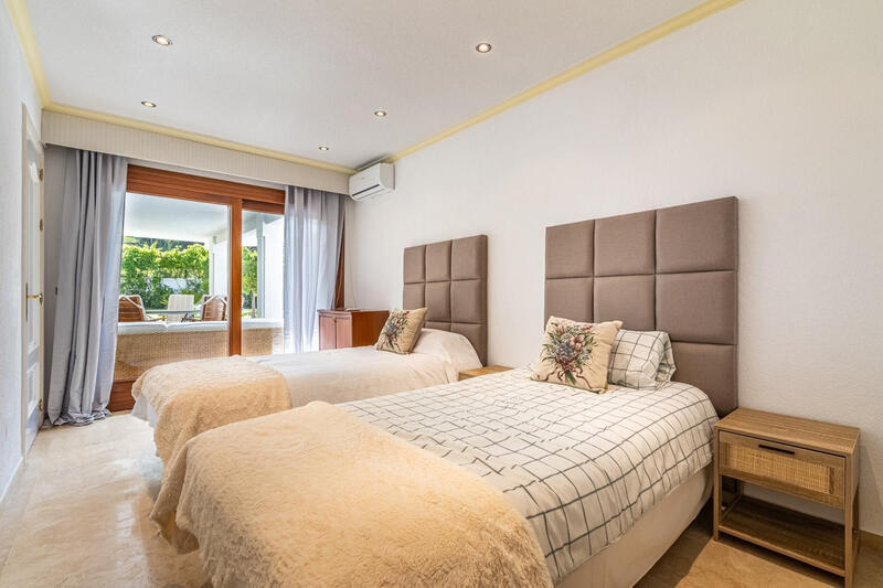 5 soveværelse Villa til salg