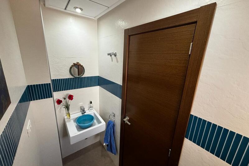 3 sovrum Villa till salu