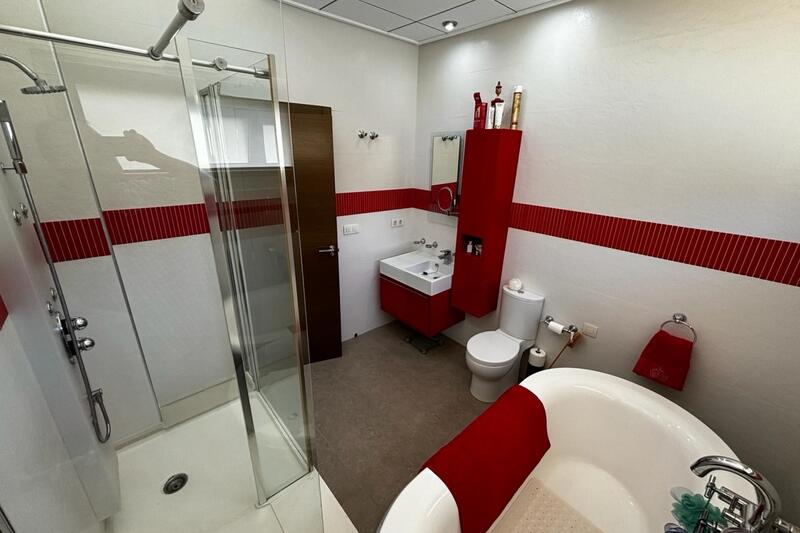 3 sovrum Villa till salu
