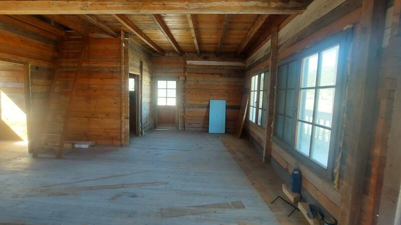 3 chambre Auberge à vendre
