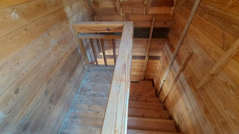3 chambre Auberge à vendre