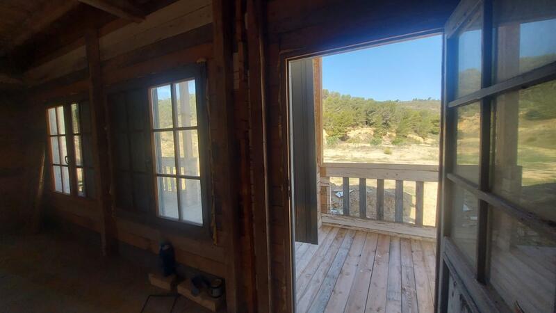 3 chambre Auberge à vendre
