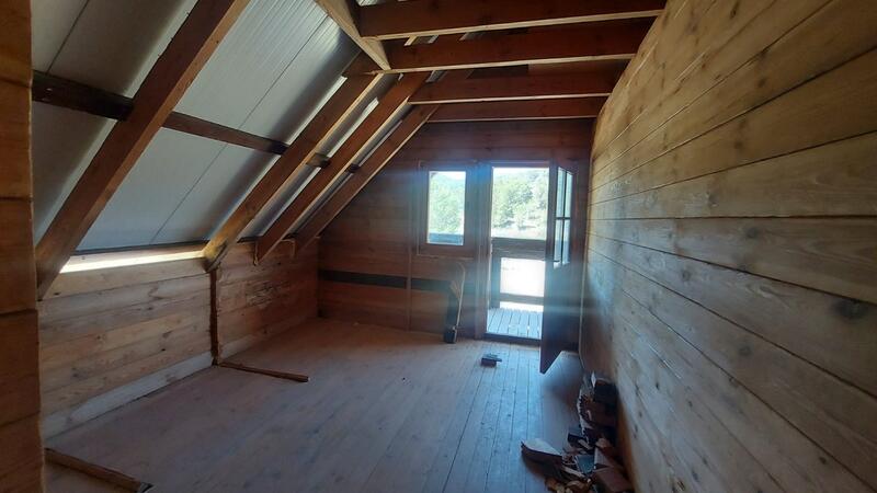 3 chambre Auberge à vendre