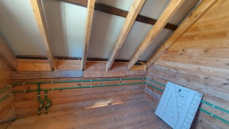 3 chambre Auberge à vendre