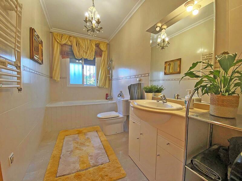 3 bedroom Villa for sale