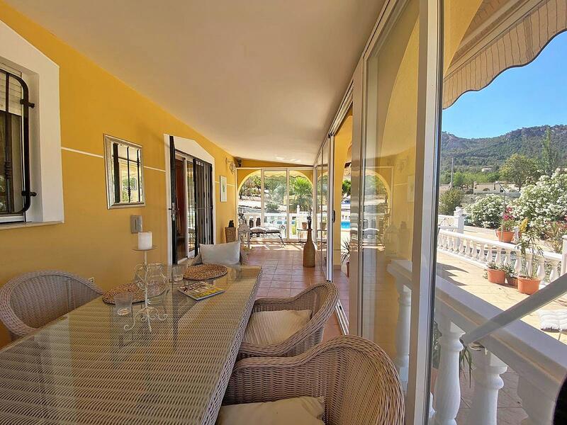 3 bedroom Villa for sale