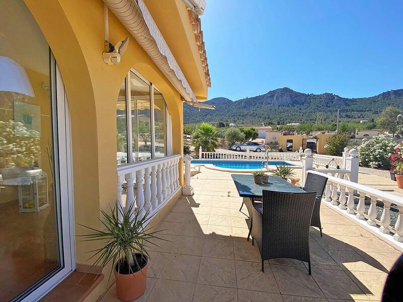 3 bedroom Villa for sale