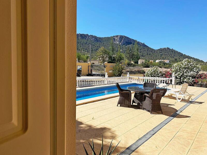 3 bedroom Villa for sale