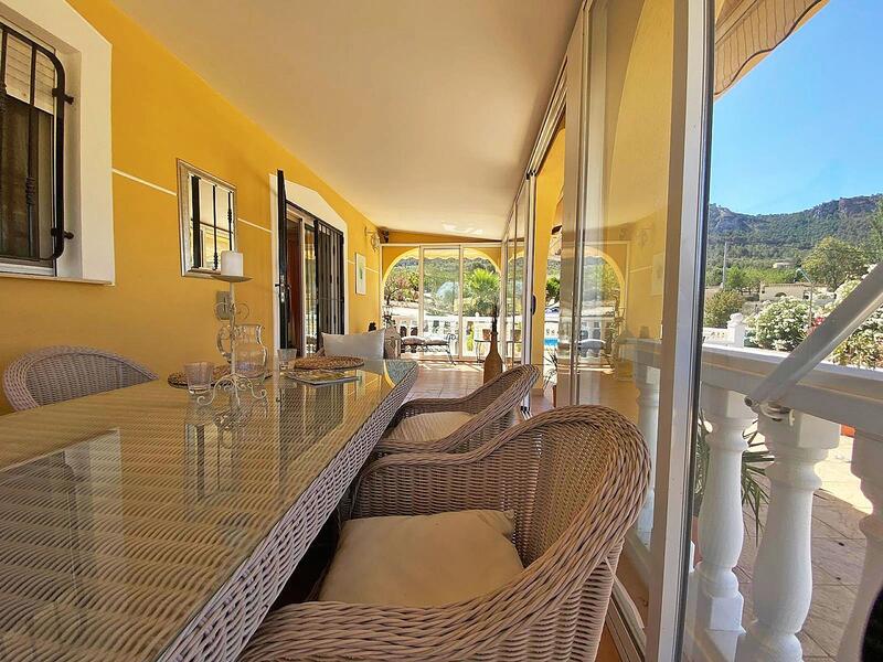 3 bedroom Villa for sale