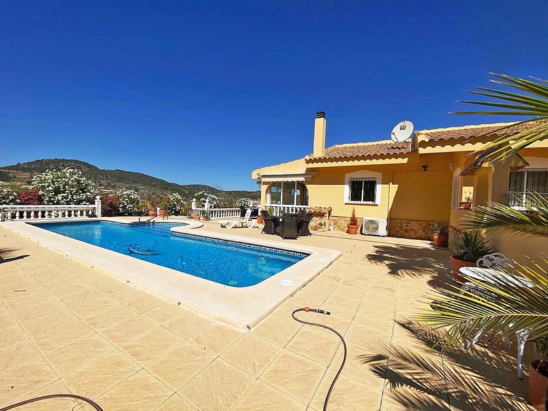 3 bedroom Villa for sale