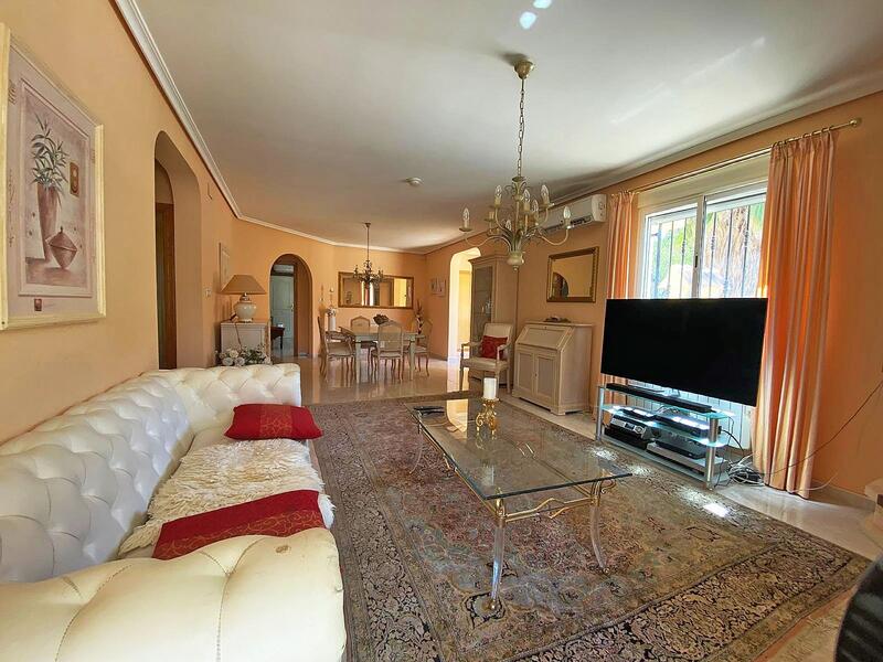 3 bedroom Villa for sale