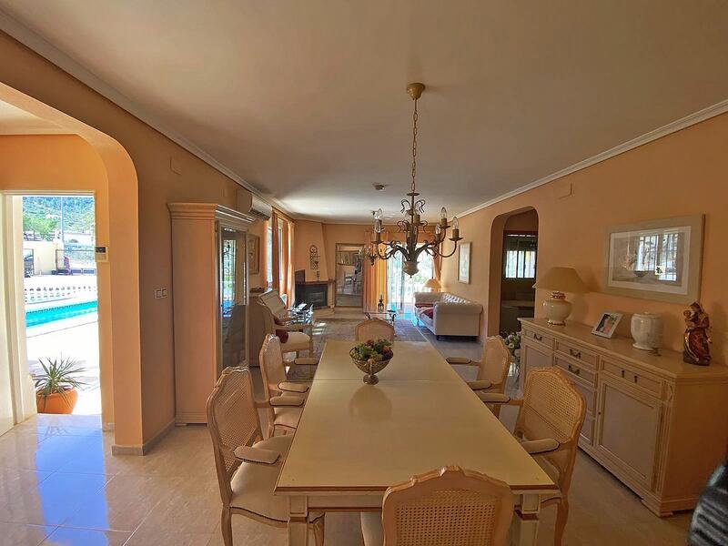 3 bedroom Villa for sale