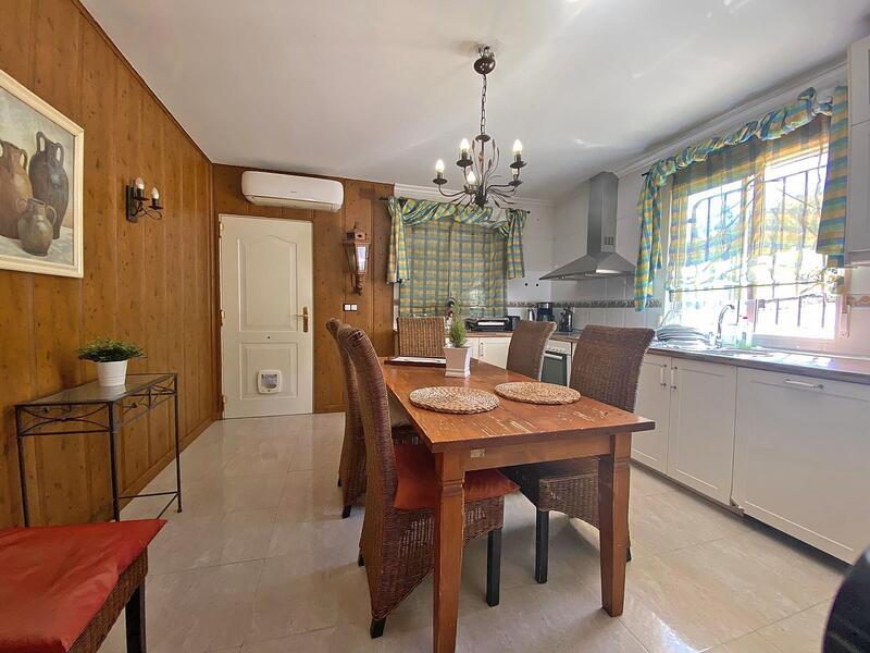 3 bedroom Villa for sale