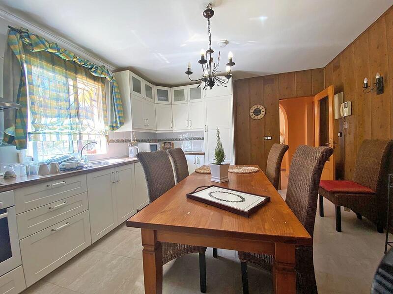 3 bedroom Villa for sale