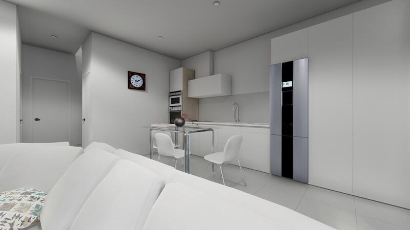 3 Schlafzimmer Villa zu verkaufen