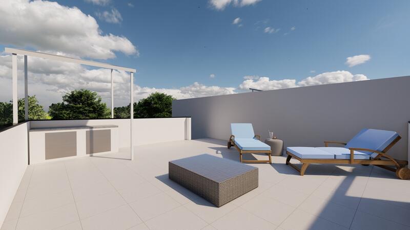 3 Schlafzimmer Villa zu verkaufen