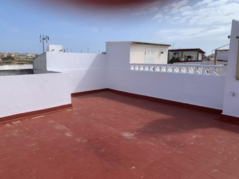 2 chambre Villa à vendre