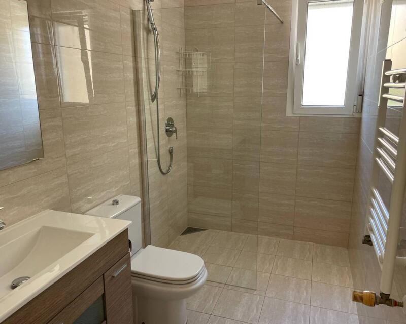 3 slaapkamer Villa Te koop