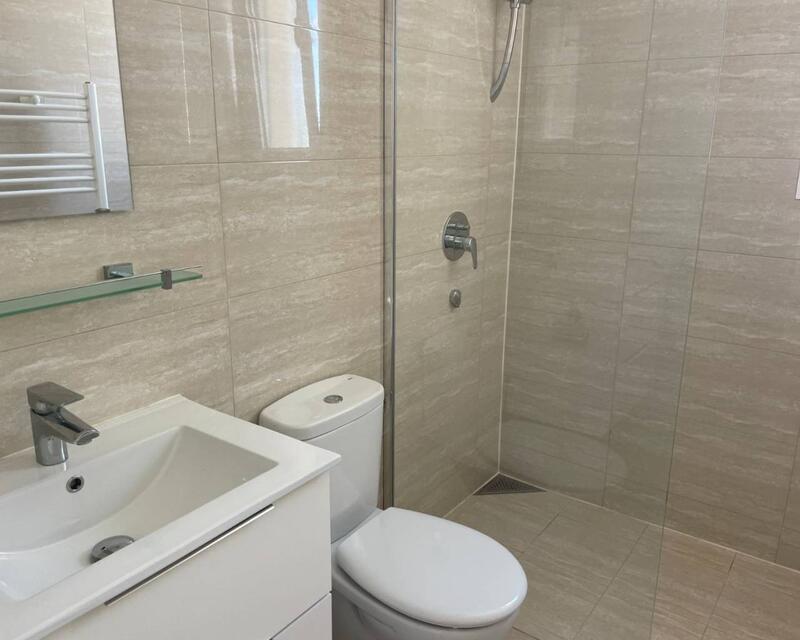 3 slaapkamer Villa Te koop