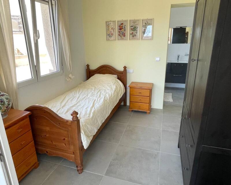 3 slaapkamer Villa Te koop
